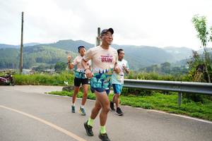 BIB: 
                            <button type="button" onclick="openModal(18878459)" class="btn btn-primary btn-sm float-right btn-popup" data-toggle="modal" data-target=".modal-high-quality">
                        <i class="fas fa-shopping-cart"></i> Add to Cart
                    </button>
                                            <button type="button" onclick="isThisMe(18878459, true)" class="btn btn-success btn-sm float-right btn-popup btn-isme hidden" data-toggle="tooltip" data-placement="bottom" title="นี่คือรูปของคุณใช่ไหม คลิกที่นี่เพื่อเอาเข้าอัลบั้ม">
                        <i class="fas fa-plus"></i> Add to album
                    </button>
                    <button type="button" onclick="isThisMe(18878459, false)" class="btn btn-warning btn-sm float-right btn-popup btn-isnotme hidden">
                        <i class="fas fa-ban"></i> Remove from album
                    </button>